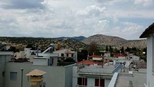 Hotel To Giouli