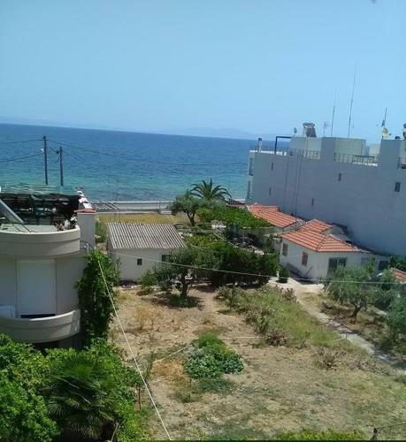 Hotel To Giouli