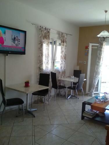 Hotel To Giouli