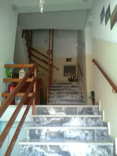 Hotel To Giouli
