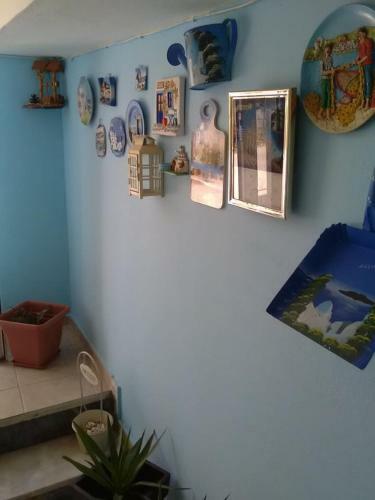 Hotel To Giouli