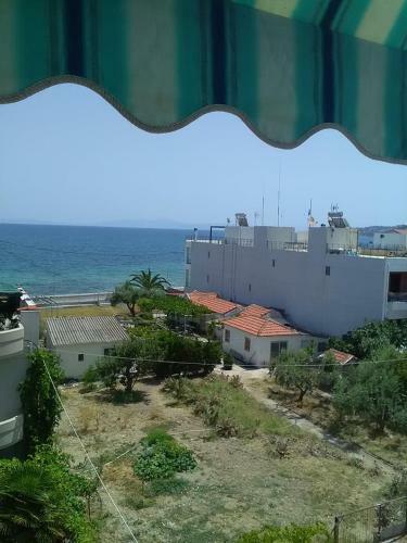 Hotel To Giouli