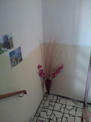 Hotel To Giouli