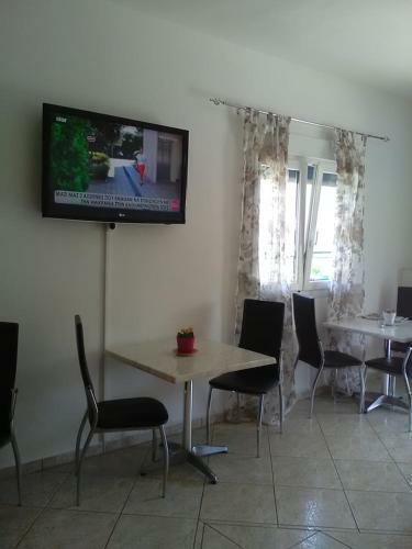 Hotel To Giouli