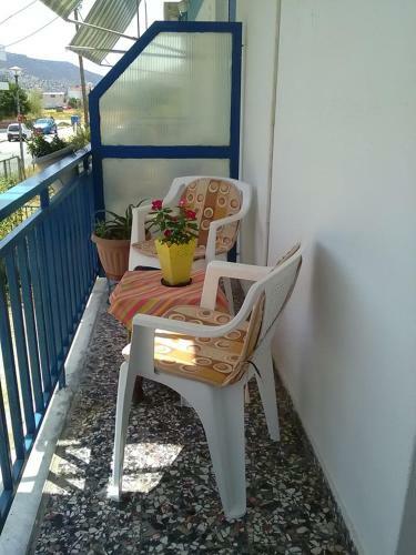 Hotel To Giouli