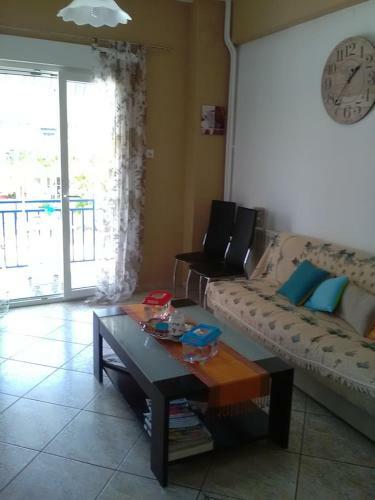 Hotel To Giouli