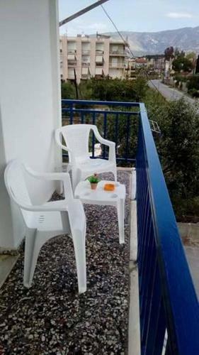 Hotel To Giouli