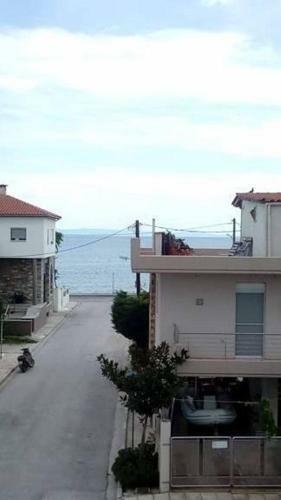 Hotel To Giouli