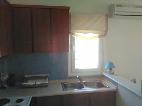 Apartment By The Pagasitikos Sea