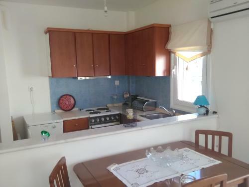 Apartment By The Pagasitikos Sea