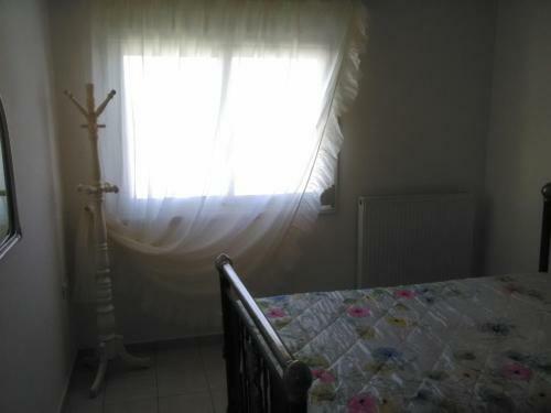 Apartment By The Pagasitikos Sea