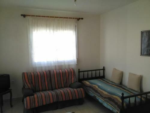Apartment By The Pagasitikos Sea
