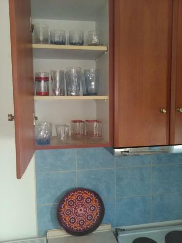 Apartment By The Pagasitikos Sea