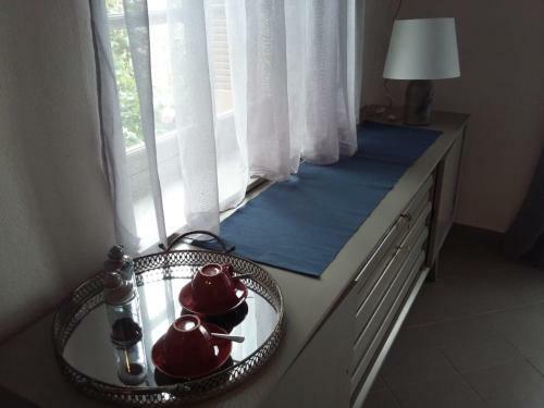 Hostal Paradosiako Saratsi - Traditional Guest House