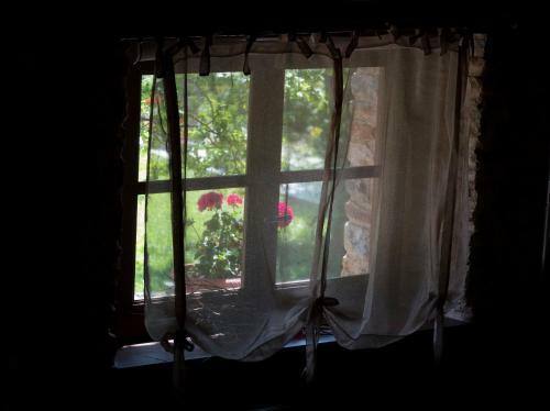Hostal Paradosiako Saratsi - Traditional Guest House