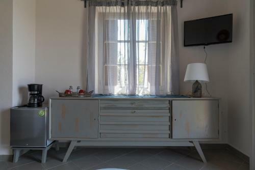 Hostal Paradosiako Saratsi - Traditional Guest House