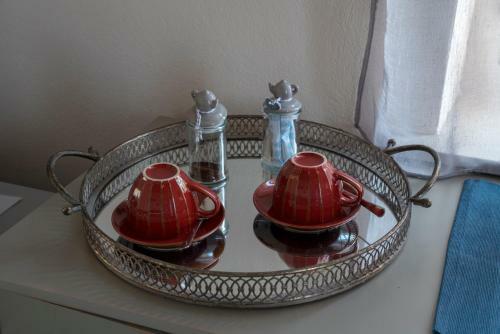 Hostal Paradosiako Saratsi - Traditional Guest House