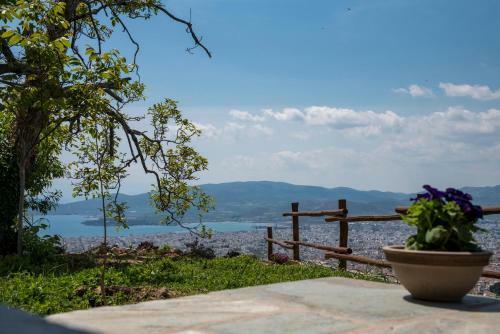 Hostal Paradosiako Saratsi - Traditional Guest House