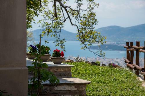 Hostal Paradosiako Saratsi - Traditional Guest House