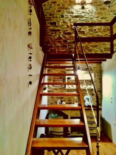 Hostal Paradosiako Saratsi - Traditional Guest House