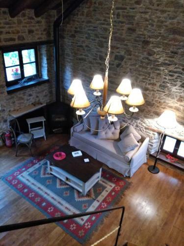 Hostal Paradosiako Saratsi - Traditional Guest House