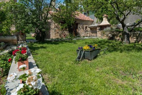 Hostal Paradosiako Saratsi - Traditional Guest House