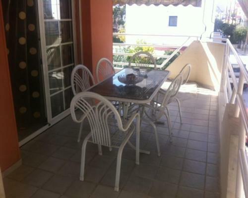 Apartamento Friendly Family House
