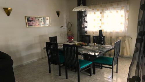 Apartamento Friendly Family House