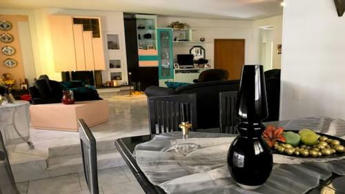Apartamento Friendly Family House
