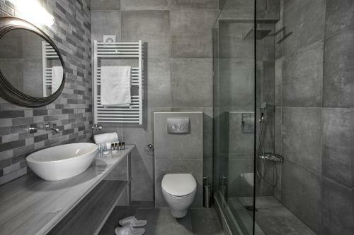 Apartamento Volos View