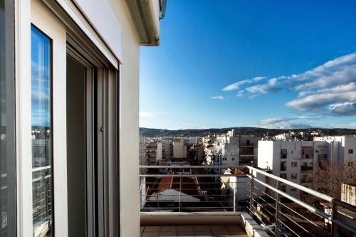 Apartamento Volos View