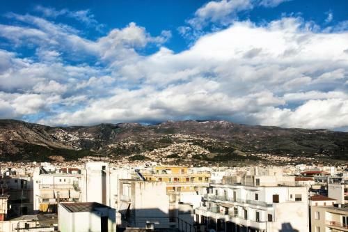 Apartamento Volos View