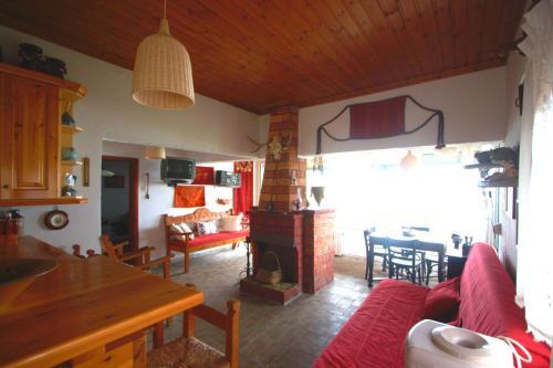 Docker Beachfront House, Vourvourou