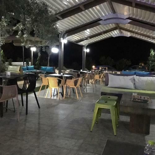 Apartamento Casa Di Greco