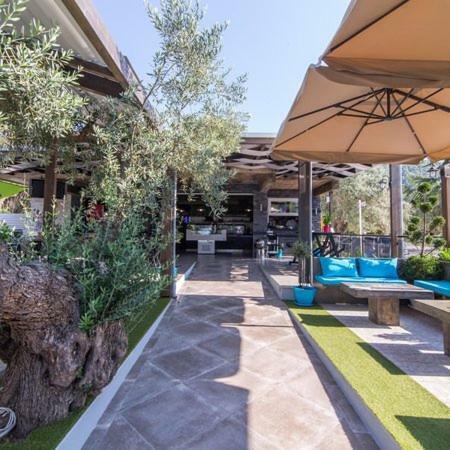 Apartamento Casa Di Greco
