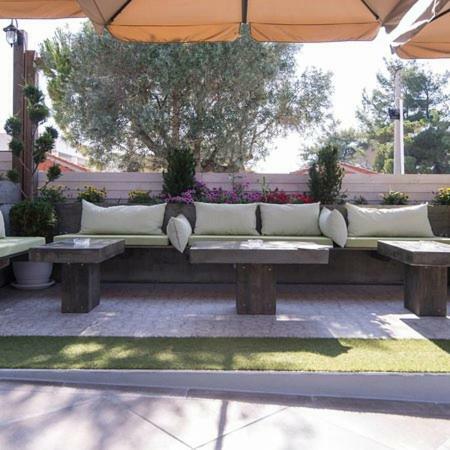 Apartamento Casa Di Greco