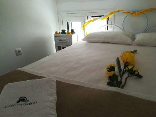 Apartamento Casa Di Greco