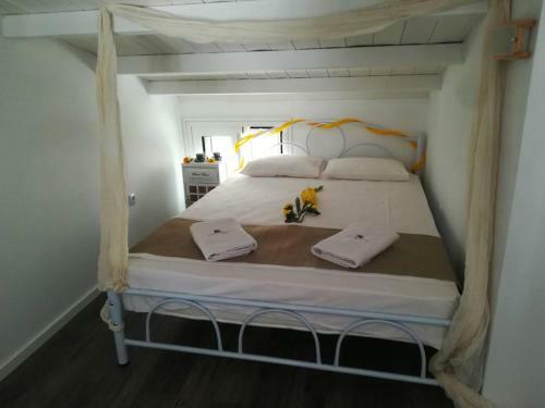 Apartamento Casa Di Greco