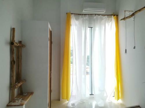 Apartamento Casa Di Greco