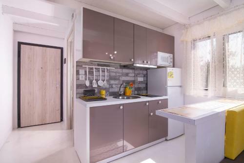 Apartamento Casa Di Greco