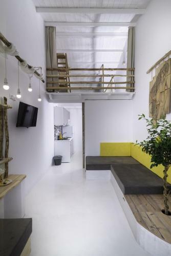 Apartamento Casa Di Greco