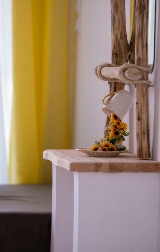 Apartamento Casa Di Greco