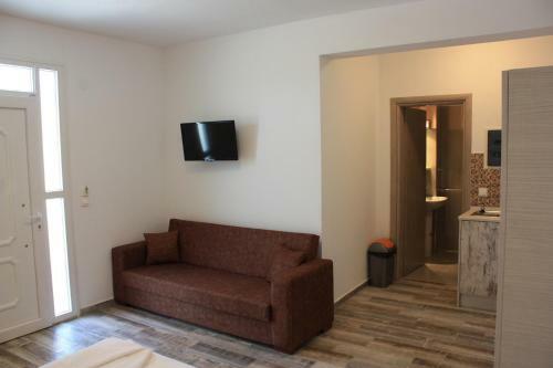 Be Happy Apartments