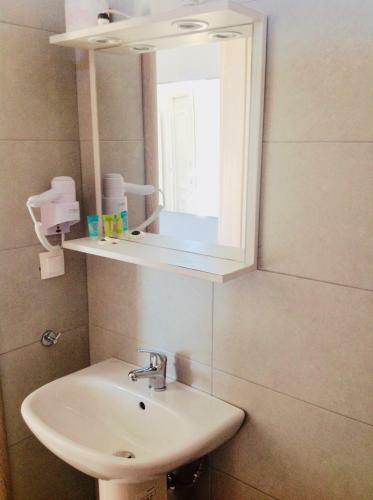 Be Happy Apartments