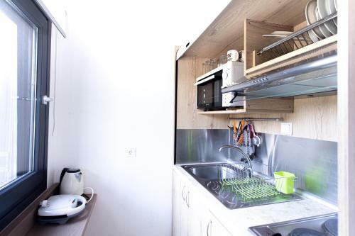 Apartamento Kokkinos