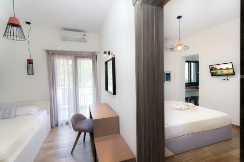 Apartamento Kokkinos