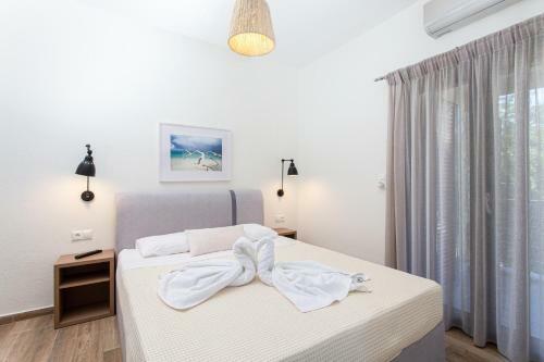 Apartamento Kokkinos