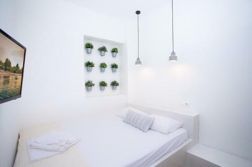 Apartamento Kokkinos