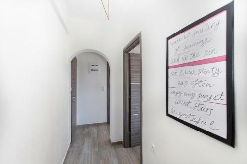 Apartamento Kokkinos