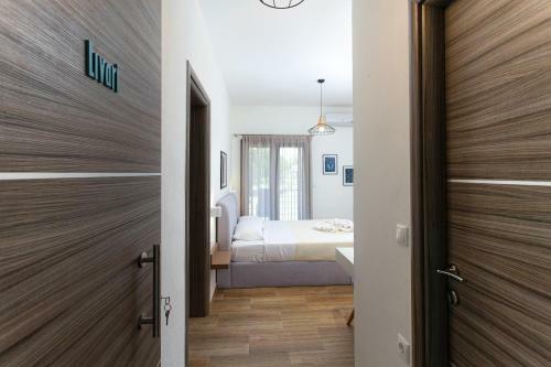Apartamento Kokkinos